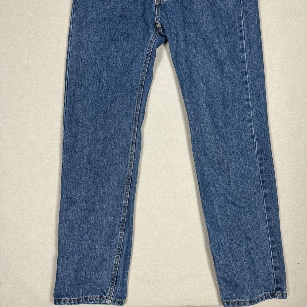 Levis classic straight